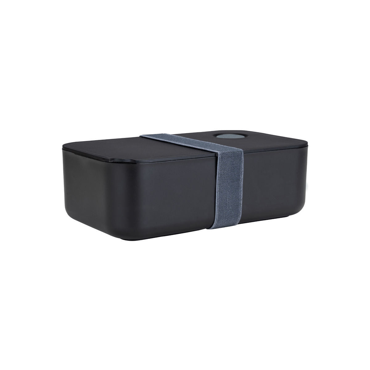 ΦΑΓΗΤΟΔΟΧΕΙΟ 1lt MIDNIGHT BLACK