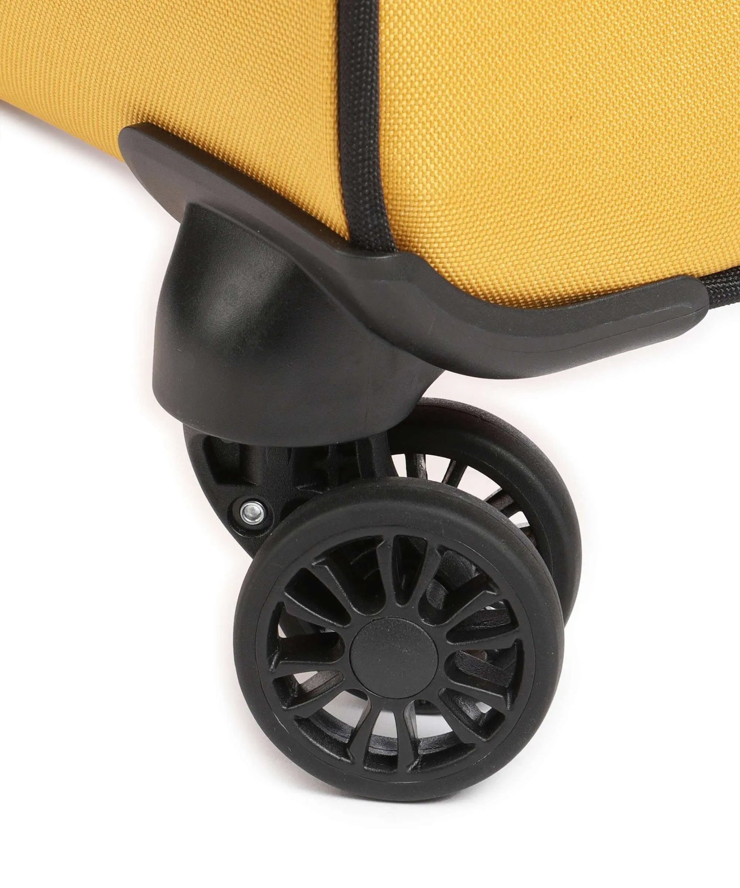 American Tourister Daring Dash Cabin Suitcase 55x40x23 Yellow