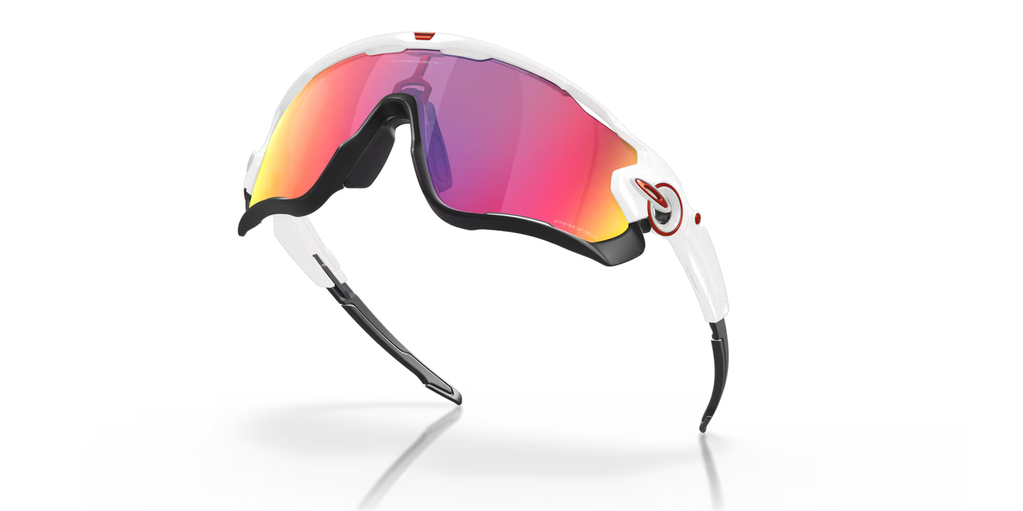 Oakley Jawbreaker™ Polished White