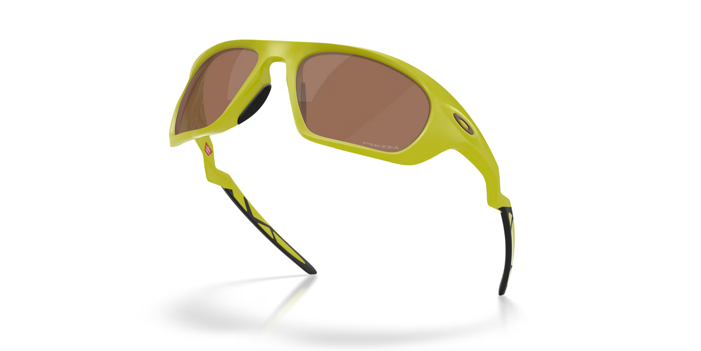 Oakley Lateralis Limitless Collection Cactus