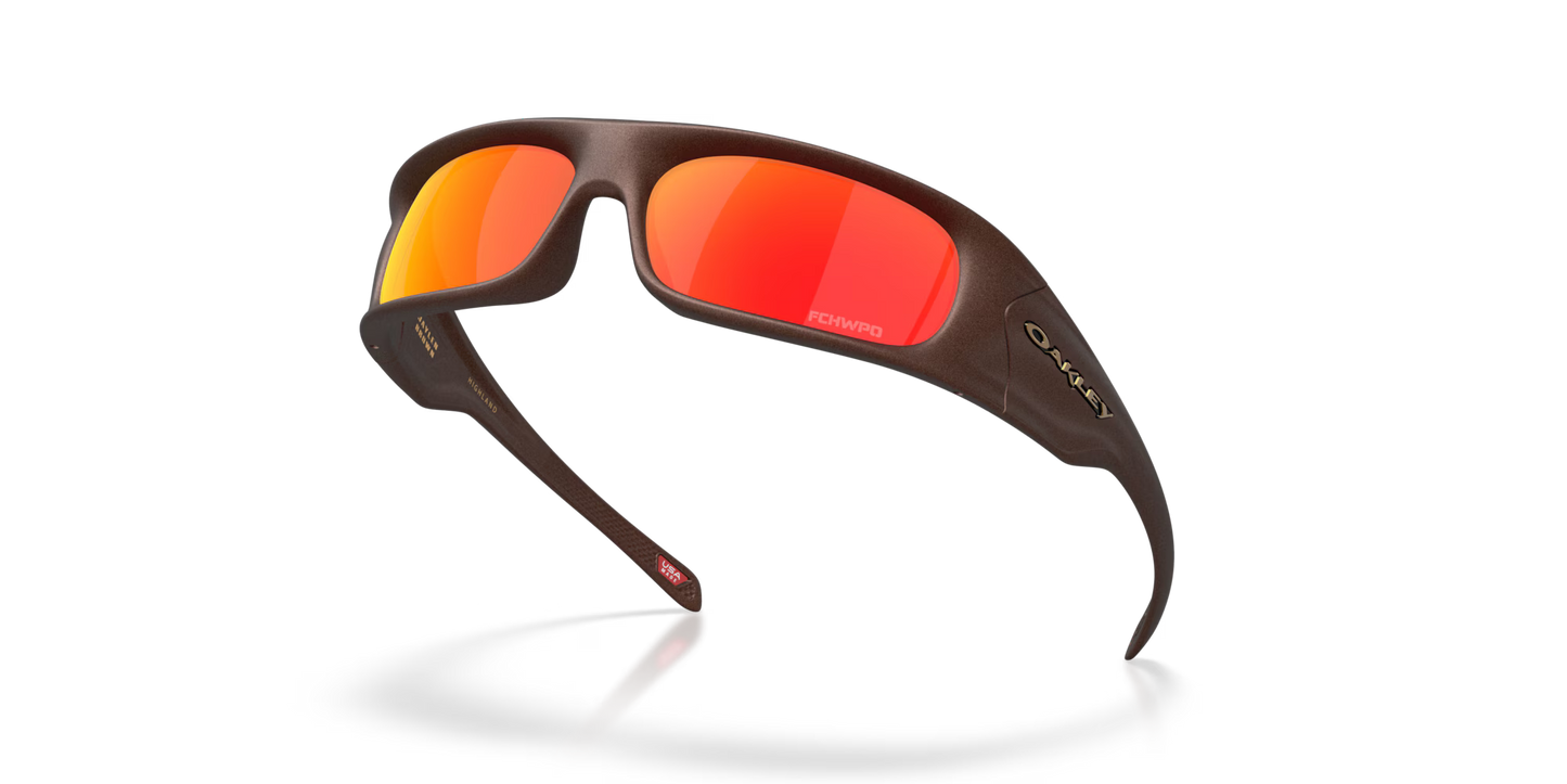 Oakley Highland Jaylen Brown Signature Series