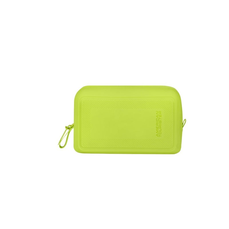 American Tourister Urban Groove Washbag Lime
