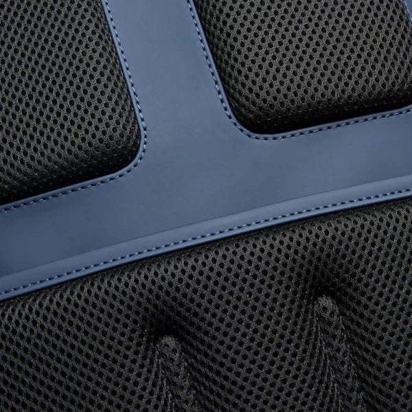 Delsey Roll-top backpack Turenne Night Blue