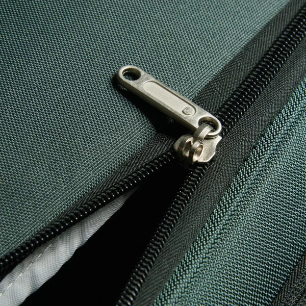 Delsey Cabin suitcase slim 56m Pin Up 6 Green