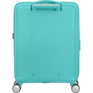 American Tourister Soundbox light turquoise