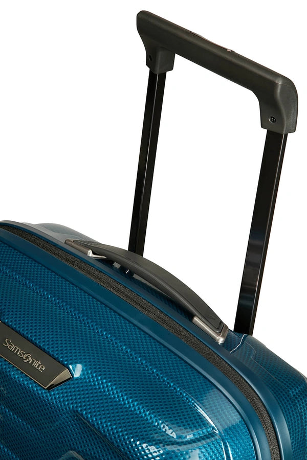 Samsonite PROXIS Cabin Suitcase Petrol