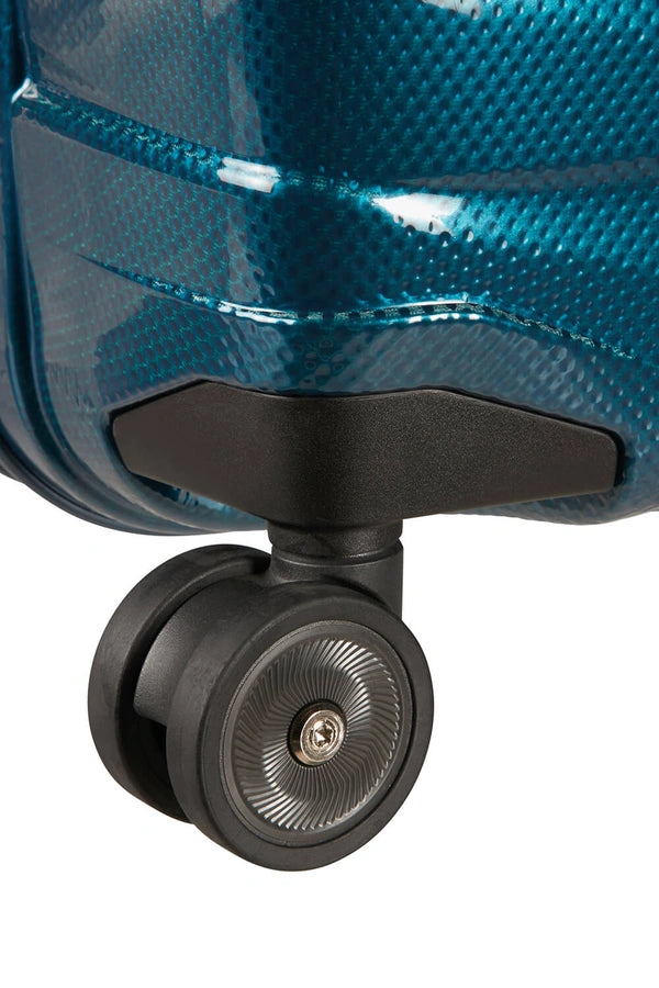 Samsonite PROXIS Cabin Suitcase Petrol