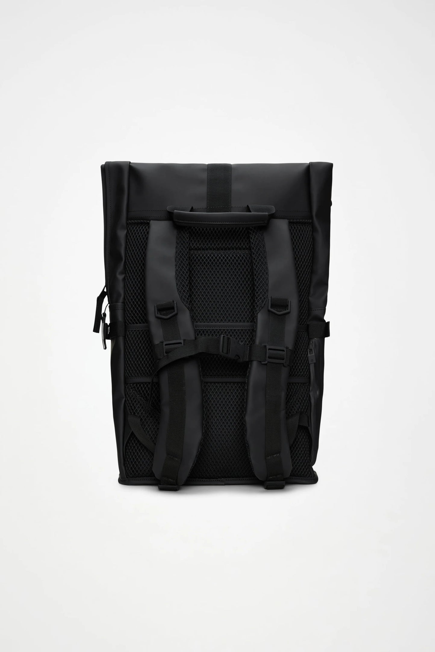 Texel Moulded Backpack Rains