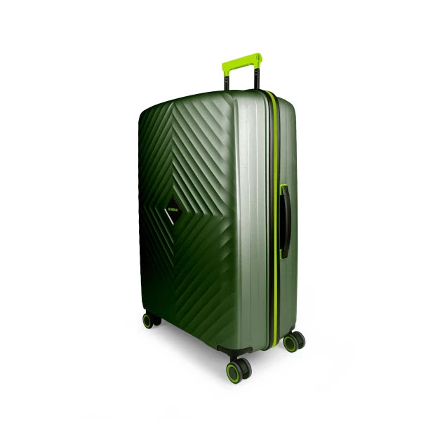 BG Berlin Βαλίτσα μεσαία 65.5cm Cube Pine