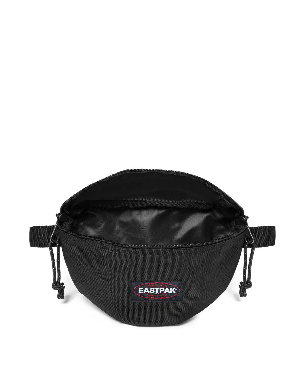 EASTPAK Springer – Τσαντάκι Μέσης Black (2L)