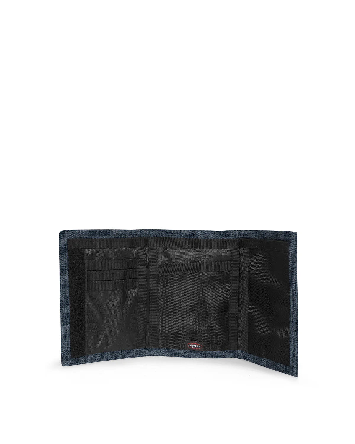 EASTPAK Crew Single – Τρίπτυχο Πορτοφόλι Triple Denim
