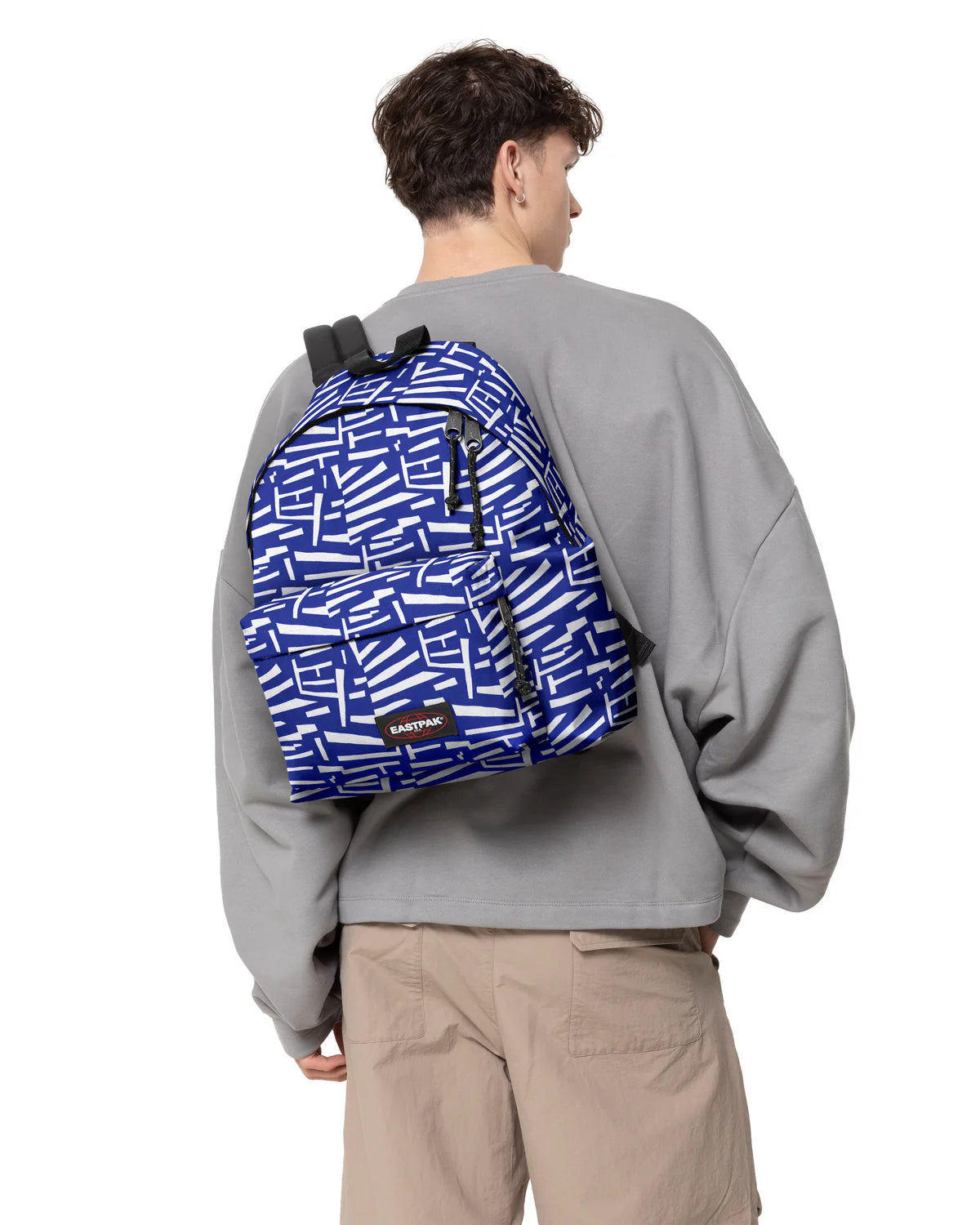 EASTPAK Backpack in Blue