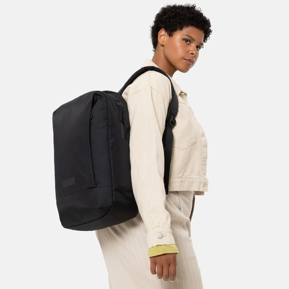 Eastpak Tecum F CNNCT – Premium Σακίδιο Πλάτης για Laptop 16" (20L)