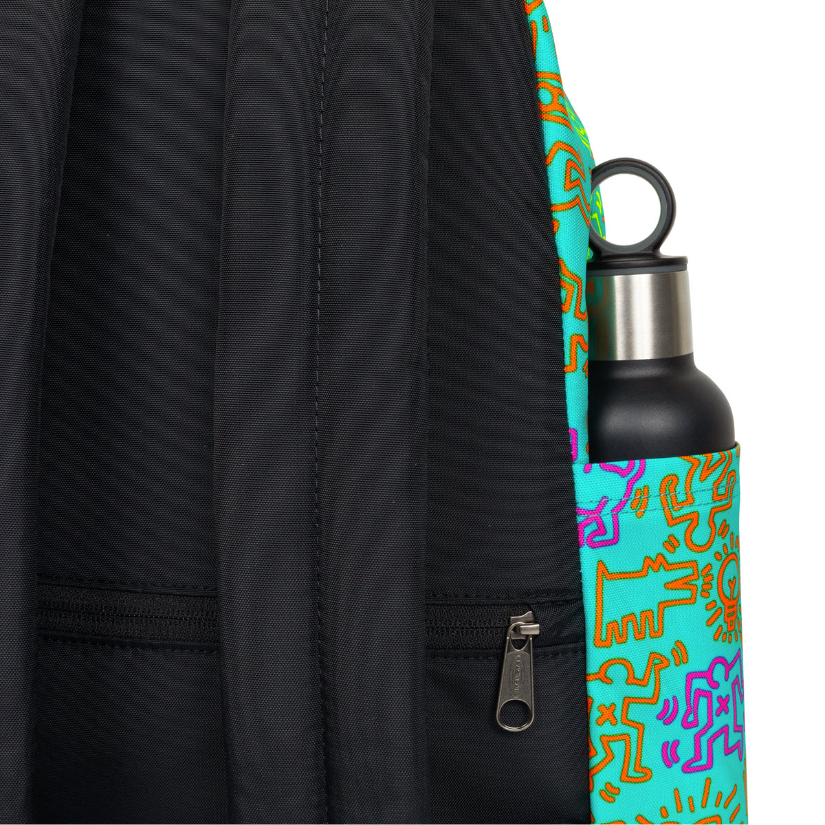 KEITH HARING DAY PAK'R