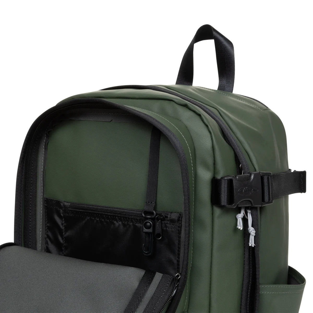 EASTPAK CABIN PAK'R - Σακίδιο Καμπίνας 22L (40x25x20cm) με Θήκη Laptop 15"