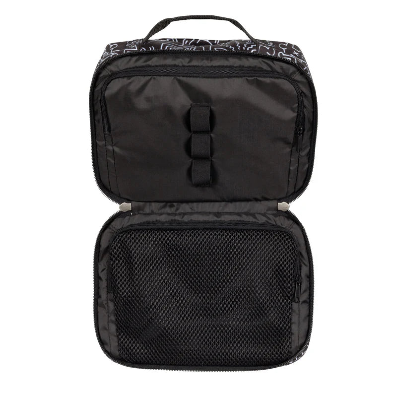 Keith Haring Road Kit