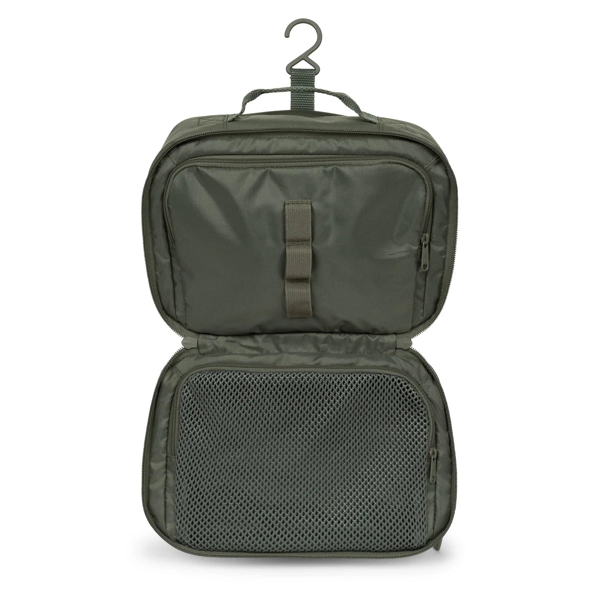 EASTPAK Road Kit – Νεσεσέρ Ταξιδιού Monotone Khaki (4L)