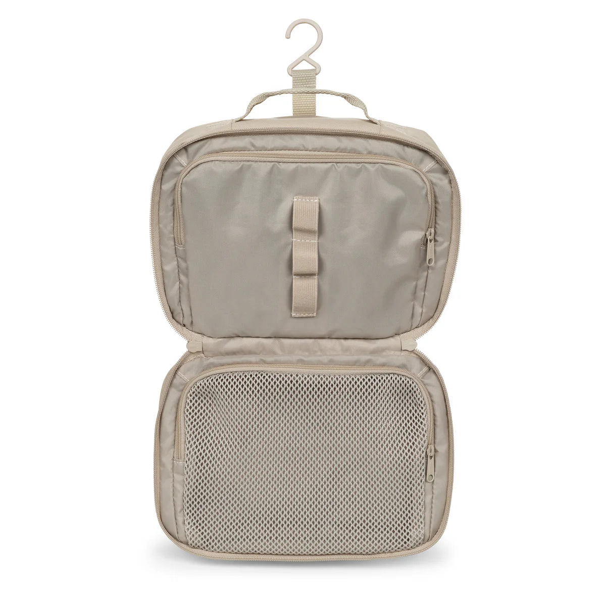 EASTPAK Madox – Νεσεσέρ Ταξιδιού Monotone Beige (4L)