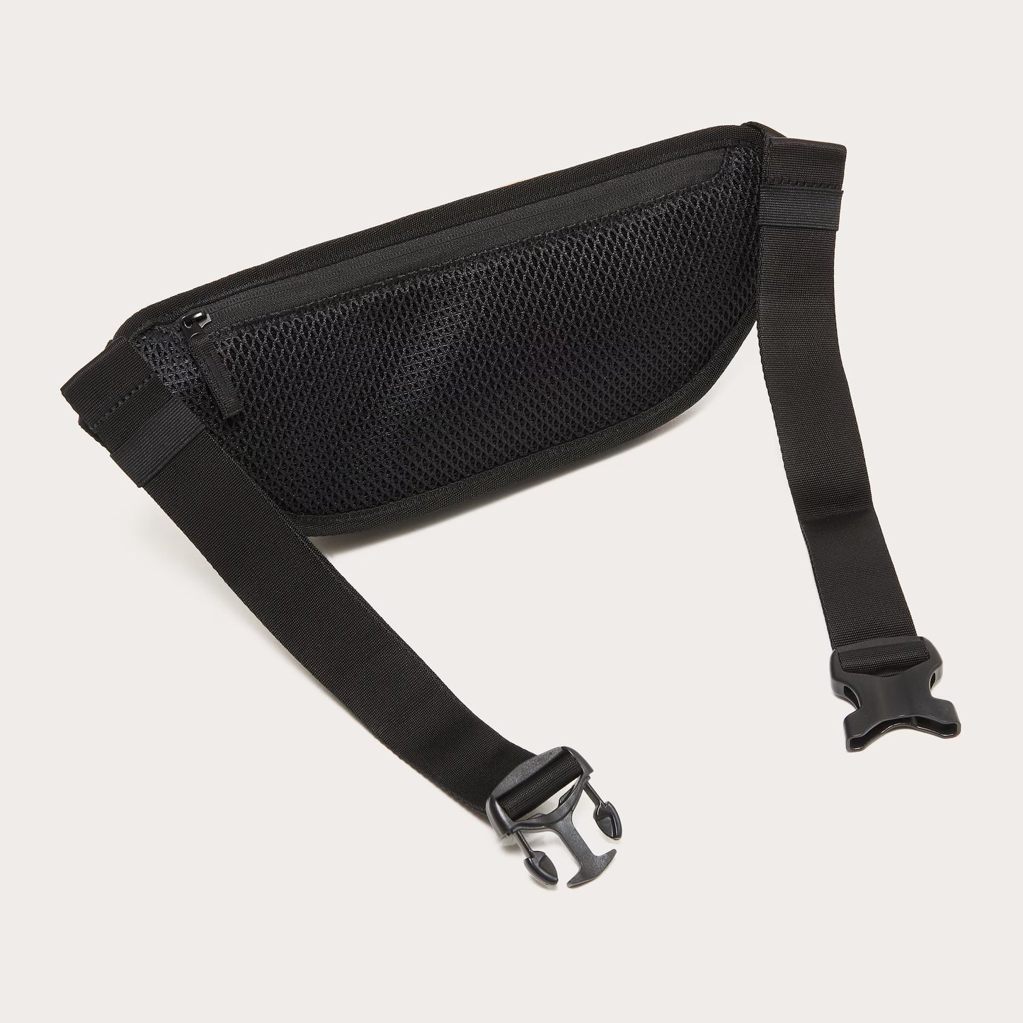 Oakley Transit Belt Bag Pebble
