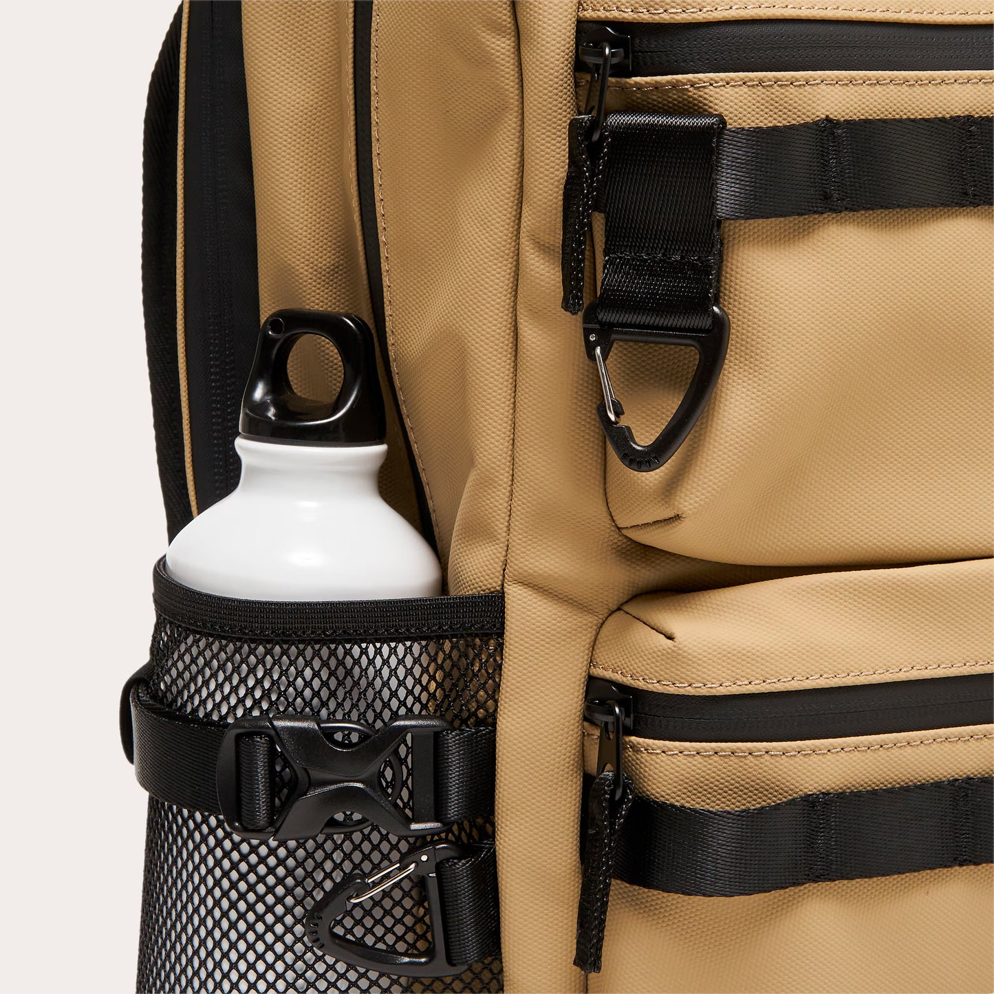 Oakley Rover Laptop Backpack pebble