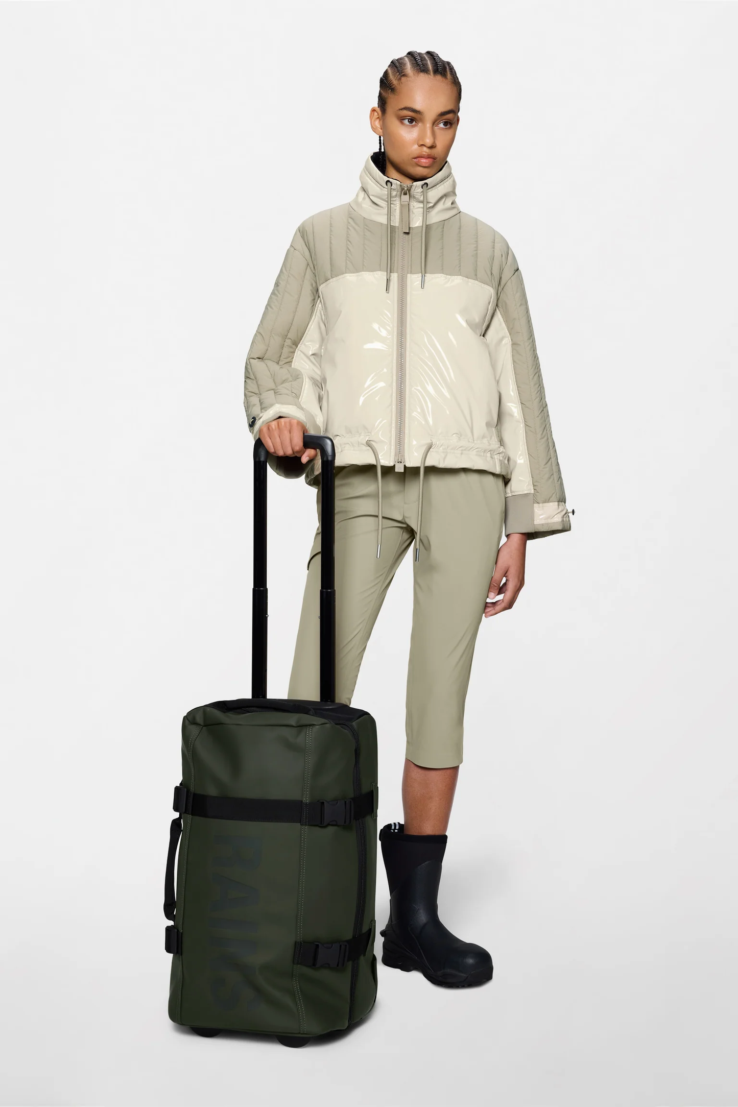 Texel Cabin Bag Rains