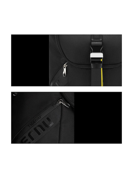 Σακίδιο Πλάτης Tigernu T-B3962 Μαύρο
