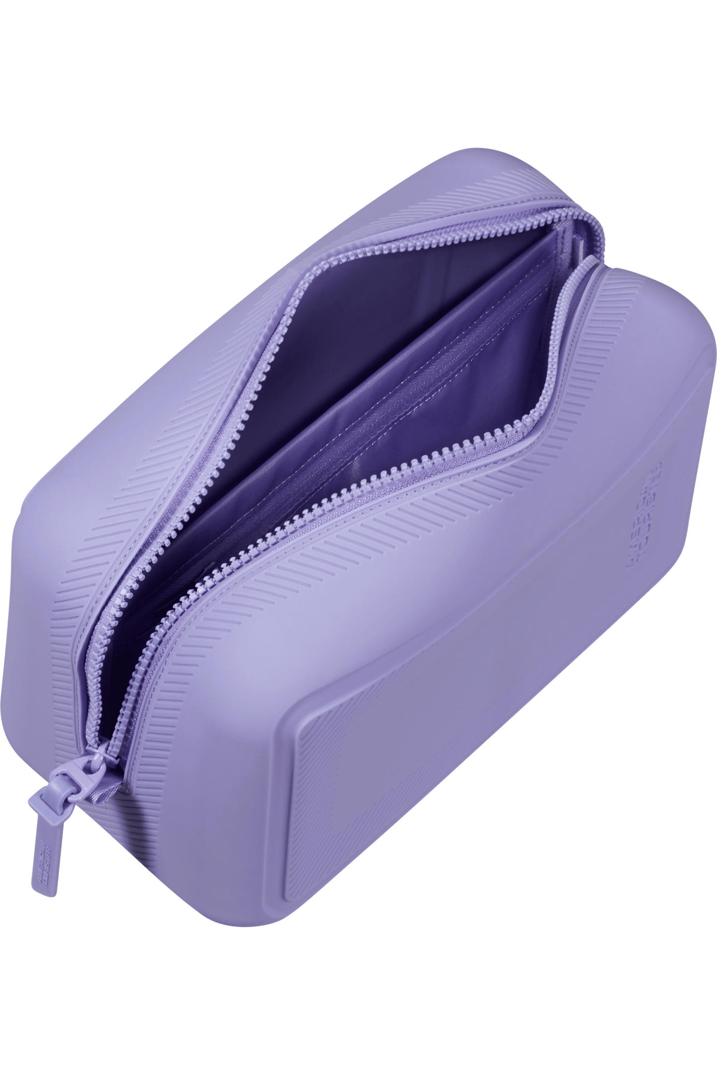 American Tourister Urban Groove Washbag Lavender