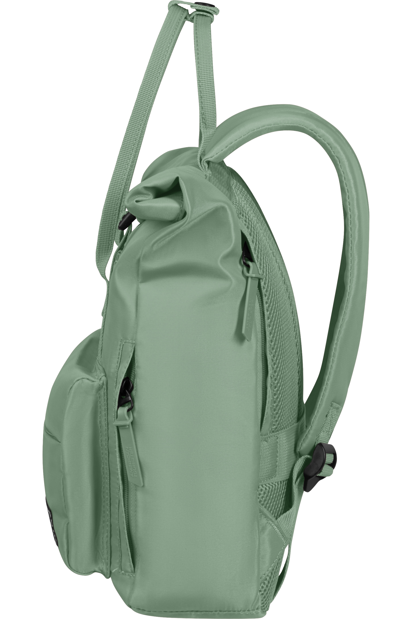 URBAN GROOVE AMERICAN TOURISRER BACKPACK