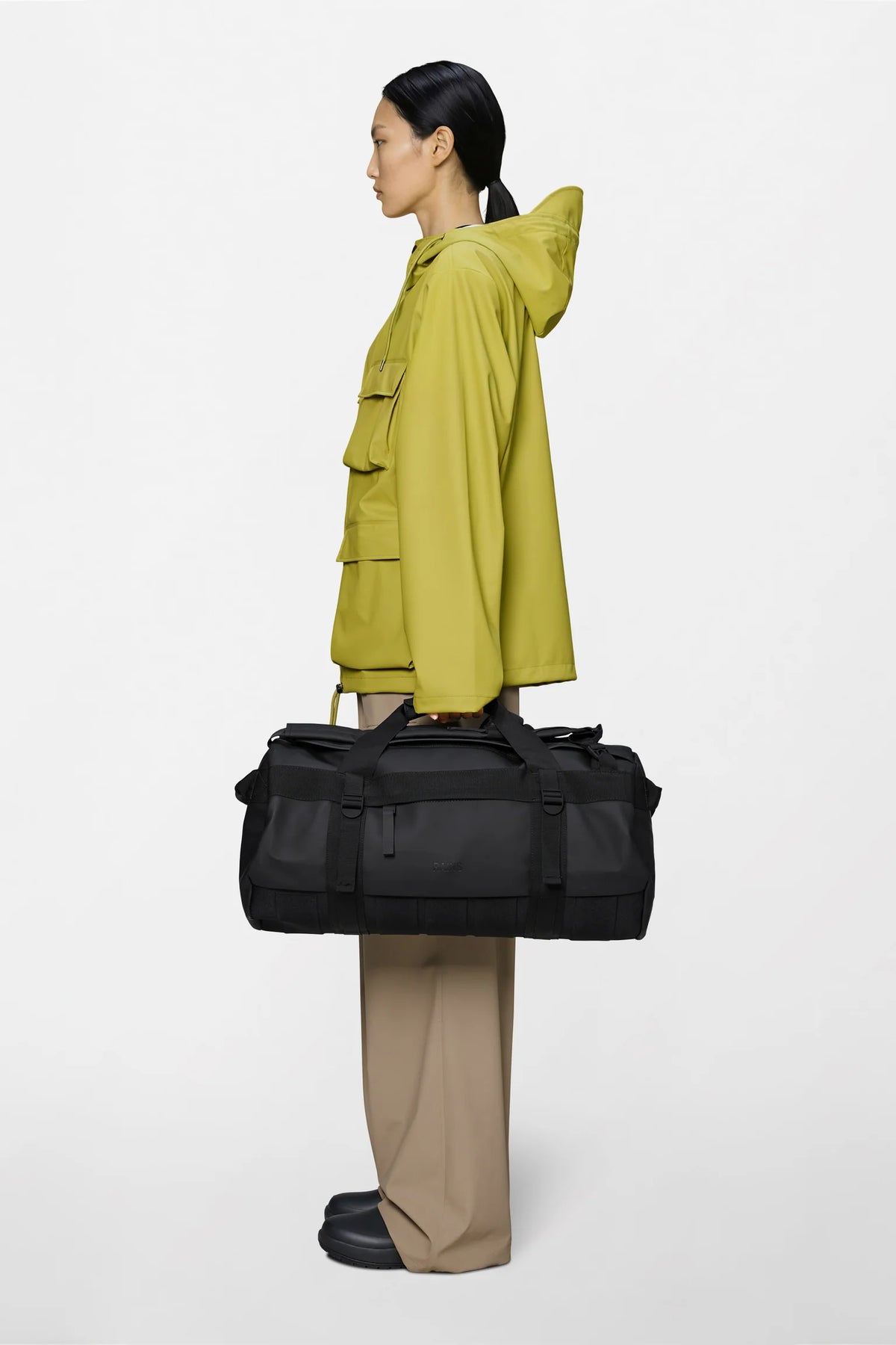 Texel Duffel Bag Small