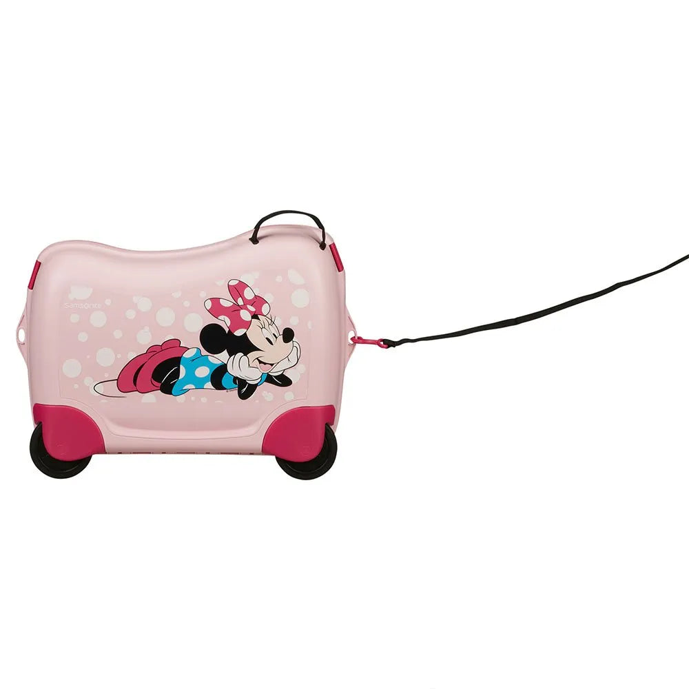 Children's Suitcase SAMSONITE Dream2Go Disney Pink Minnie