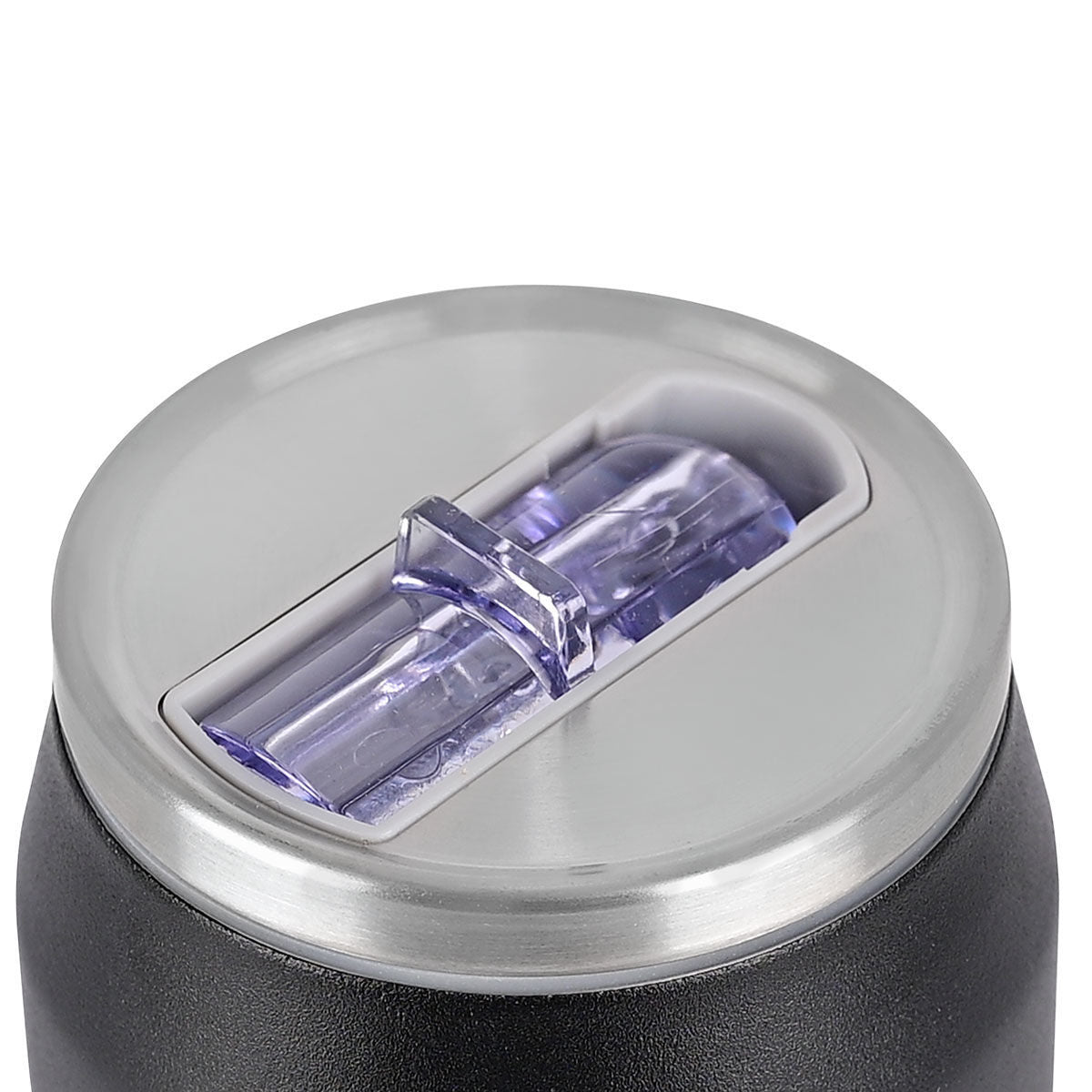 ΘΕΡΜΟΣ TRAVEL CUP SAVE THE AEGEAN 500ml MIDNIGHT BLACK