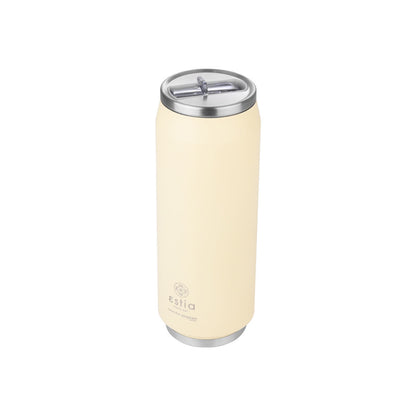 ΘΕΡΜΟΣ TRAVEL CUP SAVE THE AEGEAN 500ml LILY WHITE