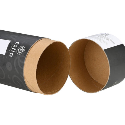 ΘΕΡΜΟΣ TRAVEL MUG SAVE THE AEGEAN 350ml NOIR ECHO
