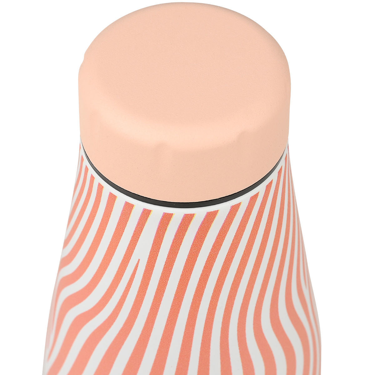 ΘΕΡΜΟΣ TRAVEL FLASK SAVE THE AEGEAN 500ml SOFT RIPPLE