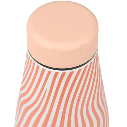 ΘΕΡΜΟΣ TRAVEL FLASK SAVE THE AEGEAN 500ml SOFT RIPPLE