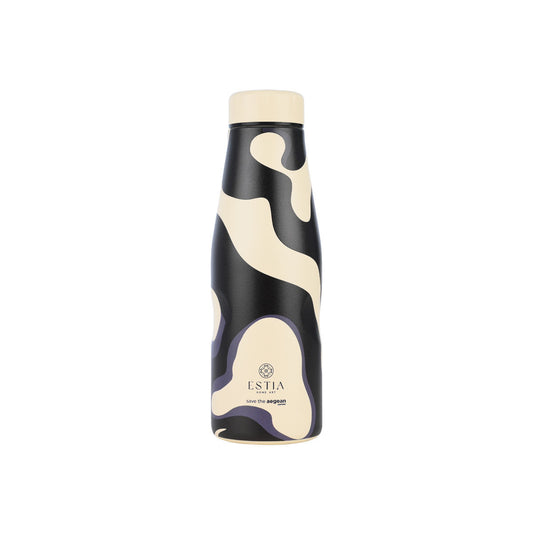 ΘΕΡΜΟΣ TRAVEL FLASK SAVE THE AEGEAN 500ml BOLD DRIFT