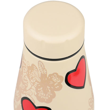 ΘΕΡΜΟΣ TRAVEL FLASK SAVE THE AEGEAN 500ml TENDER LACE