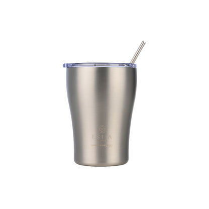 ΘΕΡΜΟΣ COFFEE MUG SAVE THE AEGEAN 350ml STEEL FLOW