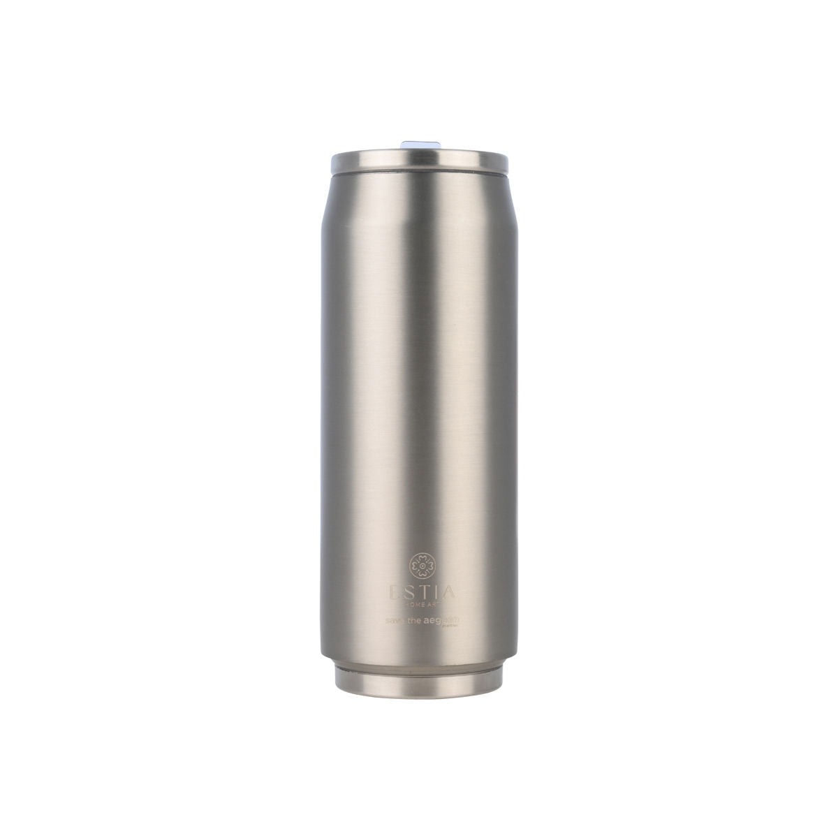 ΘΕΡΜΟΣ TRAVEL CUP SAVE THE AEGEAN 500ml STEEL FLOW