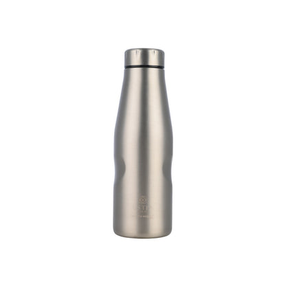 ΘΕΡΜΟΣ TRAVEL FLASK SAVE THE AEGEAN 500ml STEEL FLOW