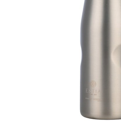 ΘΕΡΜΟΣ TRAVEL FLASK SAVE THE AEGEAN 500ml STEEL FLOW
