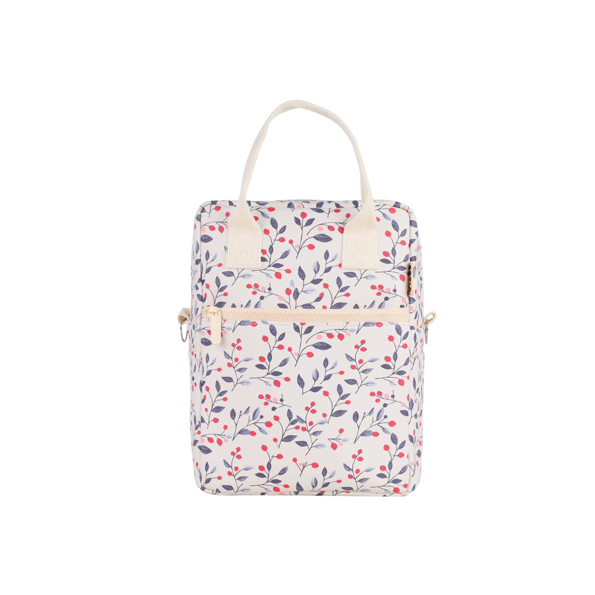ΤΣΑΝΤΑ ΦΑΓΗΤΟΥ SAVE THE AEGEAN ΙΣΟΘΕΡΜΙΚΗ 7lt BLOOM BEIGE