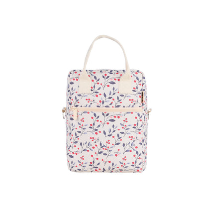 ΤΣΑΝΤΑ ΦΑΓΗΤΟΥ SAVE THE AEGEAN ΙΣΟΘΕΡΜΙΚΗ 7lt BLOOM BEIGE