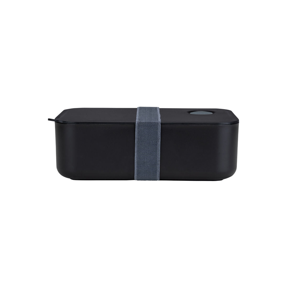 ΦΑΓΗΤΟΔΟΧΕΙΟ 1lt MIDNIGHT BLACK