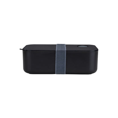 ΦΑΓΗΤΟΔΟΧΕΙΟ 1lt MIDNIGHT BLACK