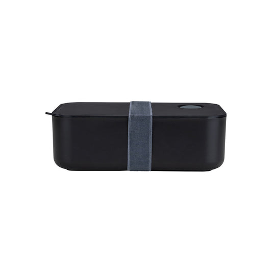 ΦΑΓΗΤΟΔΟΧΕΙΟ 1lt MIDNIGHT BLACK