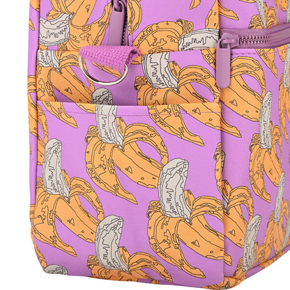 ΤΣΑΝΤΑ ΦΑΓΗΤΟΥ SAVE THE AEGEAN ΙΣΟΘΕΡΜΙΚΗ 7lt BANANA SWIRL