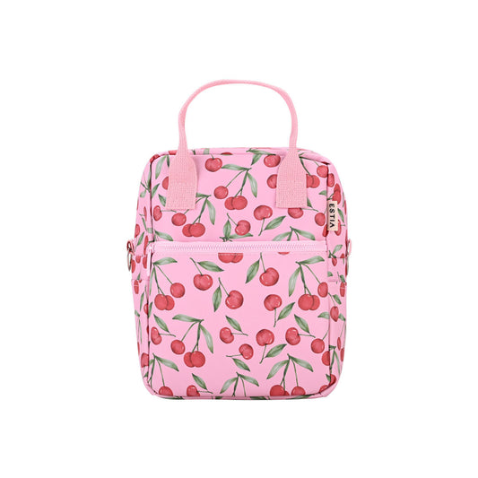 ΤΣΑΝΤΑ ΦΑΓΗΤΟΥ SAVE THE AEGEAN ΙΣΟΘΕΡΜΙΚΗ 7lt CHERRY ROSE