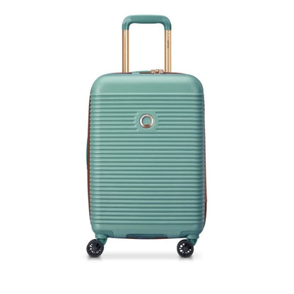 Delsey Freestyle Βαλίτσα Καμπίνας Επεκτεινόμενη TSA