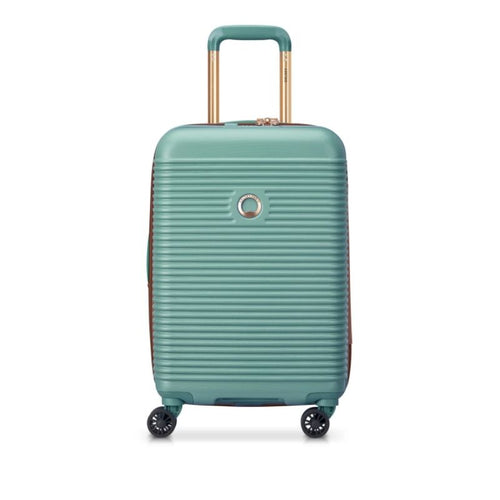 Delsey Freestyle Βαλίτσα Καμπίνας Επεκτεινόμενη TSA